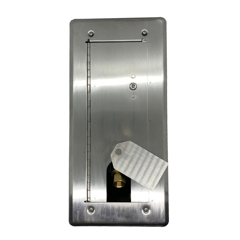 Burnaby Manufacturing Ltd Burnaby Manufacturing Concrete Deck Versatile